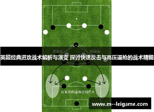 英超经典进攻战术解析与演变 探讨快速反击与高压逼抢的战术精髓