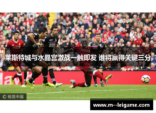 莱斯特城与水晶宫激战一触即发 谁将赢得关键三分