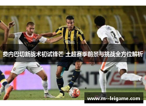 费内巴切新战术初试锋芒 土超赛季前景与挑战全方位解析