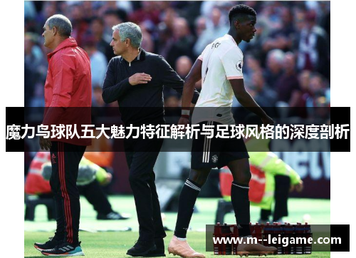 魔力鸟球队五大魅力特征解析与足球风格的深度剖析