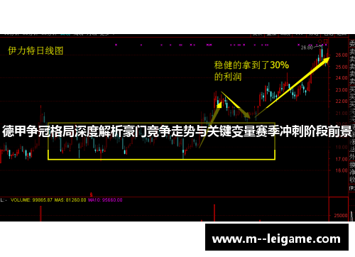 德甲争冠格局深度解析豪门竞争走势与关键变量赛季冲刺阶段前景