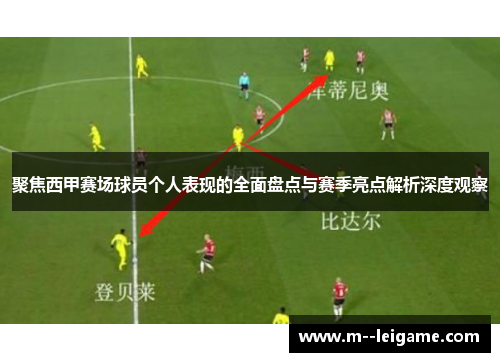 聚焦西甲赛场球员个人表现的全面盘点与赛季亮点解析深度观察 聚焦西甲赛场球员个人表现的全面盘点与赛季亮点解析深度观察